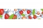 Preview: Küchenrückwand Hartschaumplatte Erdbeeren Splash Preview: Küchenrückwand Hartschaumplatte Erdbeeren Splash