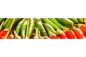 Preview: Küchenrückwand Chilli