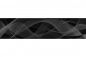 Preview: Küchenrückwand Aluverbund Black Abstract Preview: Küchenrückwand Aluverbund Black Abstract