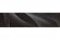 Preview: Küchenrückwand Aluverbund Black Wave Design Preview: Küchenrückwand Aluverbund Black Wave Design