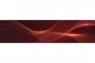 Preview: Küchenrückwand Aluverbund Abstract Line Preview: Küchenrückwand Aluverbund Abstract Line