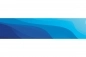 Preview: Küchenrückwand Aluverbund Blaue Welle Preview: Küchenrückwand Aluverbund Blaue Welle