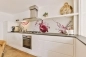 Preview: Küchenrückwand Acrylglas Weingläser Splash Preview: Küchenrückwand Acrylglas Weingläser Splash