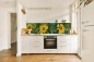Preview: Küchenrückwand Aluverbund Sonnenblumen Preview: Küchenrückwand Aluverbund Sonnenblumen