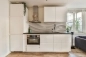 Preview: Küchenrückwand Aluverbund Moderne Wellen Design Preview: Küchenrückwand Aluverbund Moderne Wellen Design