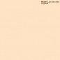 Preview: Küchenrückwand Einfarbig Creme Preview: Küchenrückwand Einfarbig Creme