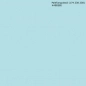 Preview: Küchenrückwand Einfarbig Pastell Türkis Preview: Küchenrückwand Einfarbig Pastell Türkis