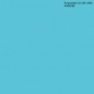 Preview: Küchenrückwand Einfarbig Ozeanblau Preview: Küchenrückwand Einfarbig Ozeanblau