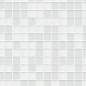 Preview: Küchenrückwand Weiß Grau Mosaik Preview: Küchenrückwand Weiß Grau Mosaik