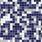 Preview: Küchenrückwand Mosaik Motiv Preview: Küchenrückwand Mosaik Motiv