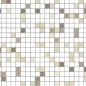 Preview: Küchenrückwand Mosaik Muster Preview: Küchenrückwand Mosaik Muster