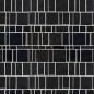 Preview: Küchenrückwand Schwarze Mosaik Preview: Küchenrückwand Schwarze Mosaik