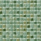 Preview: Küchenrückwand Renaissance Mosaik Grün Preview: Küchenrückwand Renaissance Mosaik Grün