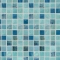 Preview: Küchenrückwand Mint Mosaik Preview: Küchenrückwand Mint Mosaik