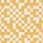 Preview: Küchenrückwand Fliesenmosaik Gelb Preview: Küchenrückwand Fliesenmosaik Gelb
