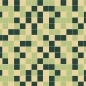 Preview: Küchenrückwand Mosaikfliese Grün Preview: Küchenrückwand Mosaikfliese Grün