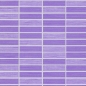 Preview: Küchenrückwand Lila Mosaik