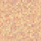 Preview: Küchenrückwand Retro Mosaik Preview: Küchenrückwand Retro Mosaik