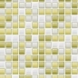 Preview: Küchenrückwand Mosaiksteine Gelb Preview: Küchenrückwand Mosaiksteine Gelb