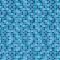 Preview: Küchenrückwand Pool Mosaik Fliesen Optik Preview: Küchenrückwand Pool Mosaik Fliesen Optik
