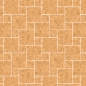 Preview: Küchenrückwand Terracotta Mosaik