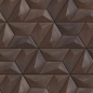 Preview: Küchenrückwand Hexagon Holz Preview: Küchenrückwand Hexagon Holz