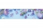 Preview: Küchenrückwand Folie Frühlingsblumen Preview: Küchenrückwand Folie Frühlingsblumen