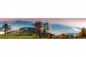 Preview: Küchenrückwand Folie Natur Berge Preview: Küchenrückwand Folie Natur Berge