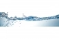 Preview: Küchenrückwand Folie Wasser Splash Preview: Küchenrückwand Folie Wasser Splash