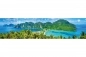 Preview: Küchenrückwand Folie Berg Insel Meer Preview: Küchenrückwand Folie Berg Insel Meer