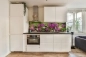 Preview: Küchenrückwand Folie Spa Bambus Orchideen Preview: Küchenrückwand Folie Spa Bambus Orchideen