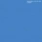 Preview: Küchenrückwand Aluverbund Einfarbig Dodger Blau Preview: Küchenrückwand Aluverbund Einfarbig Dodger Blau