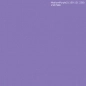 Preview: Küchenrückwand Aluverbund Einfarbig Lavendel Preview: Küchenrückwand Aluverbund Einfarbig Lavendel