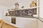 Preview: Küchenrückwand Acrylglas Vatikan Mosaik Preview: Küchenrückwand Acrylglas Vatikan Mosaik