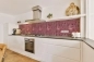 Preview: Küchenrückwand Hartschaumplatte Rot Modern Mosaik Preview: Küchenrückwand Hartschaumplatte Rot Modern Mosaik