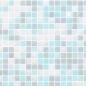 Preview: Küchenrückwand Hartschaumplatte Blau Grau Mosaikstein Preview: Küchenrückwand Hartschaumplatte Blau Grau Mosaikstein