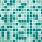Preview: Küchenrückwand Hartschaumplatte Mintgrün Mosaik Preview: Küchenrückwand Hartschaumplatte Mintgrün Mosaik
