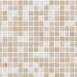 Preview: Küchenrückwand Hartschaumplatte Mosaik Beige Preview: Küchenrückwand Hartschaumplatte Mosaik Beige