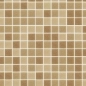 Preview: Küchenrückwand Hartschaumplatte Mosaik Braun Preview: Küchenrückwand Hartschaumplatte Mosaik Braun