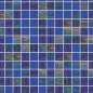 Preview: Küchenrückwand Acrylglas Mosaik Dunkelblau Preview: Küchenrückwand Acrylglas Mosaik Dunkelblau