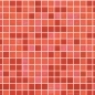 Preview: Küchenrückwand Acrylglas Rotorange Mosaik Preview: Küchenrückwand Acrylglas Rotorange Mosaik
