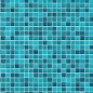 Preview: Küchenrückwand Hartschaumplatte Keramik Mosaik Blau Preview: Küchenrückwand Hartschaumplatte Keramik Mosaik Blau