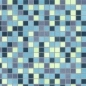 Preview: Küchenrückwand Hartschaumplatte Retro Mosaik Preview: Küchenrückwand Hartschaumplatte Retro Mosaik