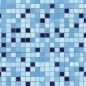 Preview: Küchenrückwand Hartschaumplatte Blaue Mosaikfliese Preview: Küchenrückwand Hartschaumplatte Blaue Mosaikfliese