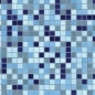 Preview: Küchenrückwand Aluverbund Mosaikfliesen Optik Preview: Küchenrückwand Aluverbund Mosaikfliesen Optik