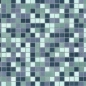 Preview: Küchenrückwand Aluverbund Klassische Mosaik Preview: Küchenrückwand Aluverbund Klassische Mosaik