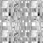 Preview: Küchenrückwand Aluverbund Silber Mosaiksteine Preview: Küchenrückwand Aluverbund Silber Mosaiksteine