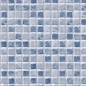 Preview: Küchenrückwand Aluverbund Orient Mosaikstein Blau Preview: Küchenrückwand Aluverbund Orient Mosaikstein Blau