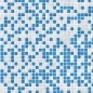 Preview: Küchenrückwand Acrylglas Mosaik Optik Preview: Küchenrückwand Acrylglas Mosaik Optik