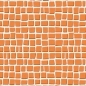 Preview: Küchenrückwand Hartschaumplatte Orange Mosaik Preview: Küchenrückwand Hartschaumplatte Orange Mosaik